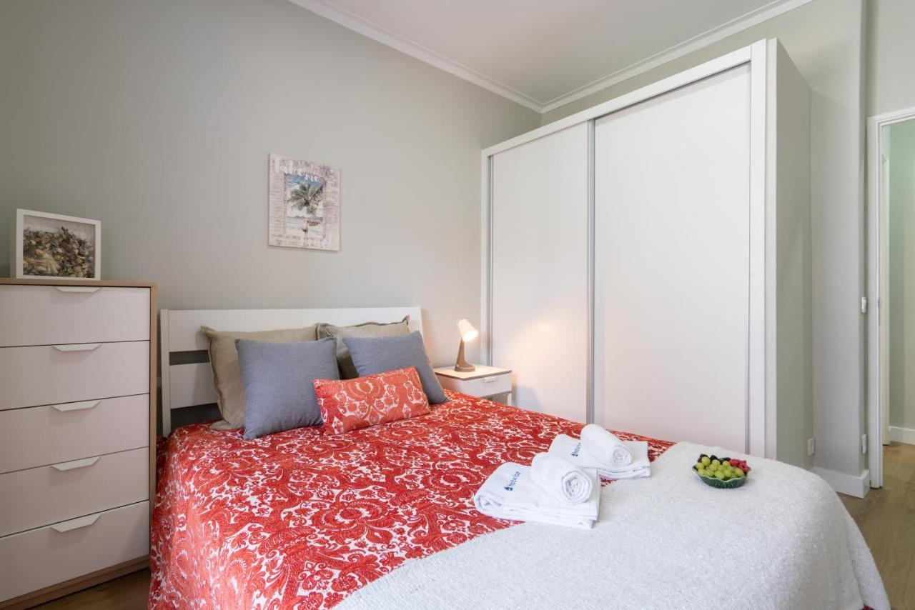Host Wise - Modern Flats With Stunning Terrace Or Balcony - Location