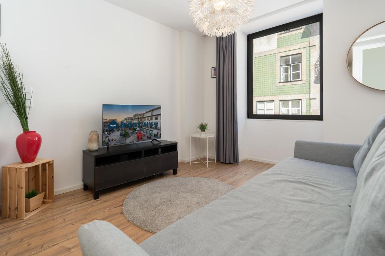 Host Wise - Charming Welcoming Flat - Centrally Located