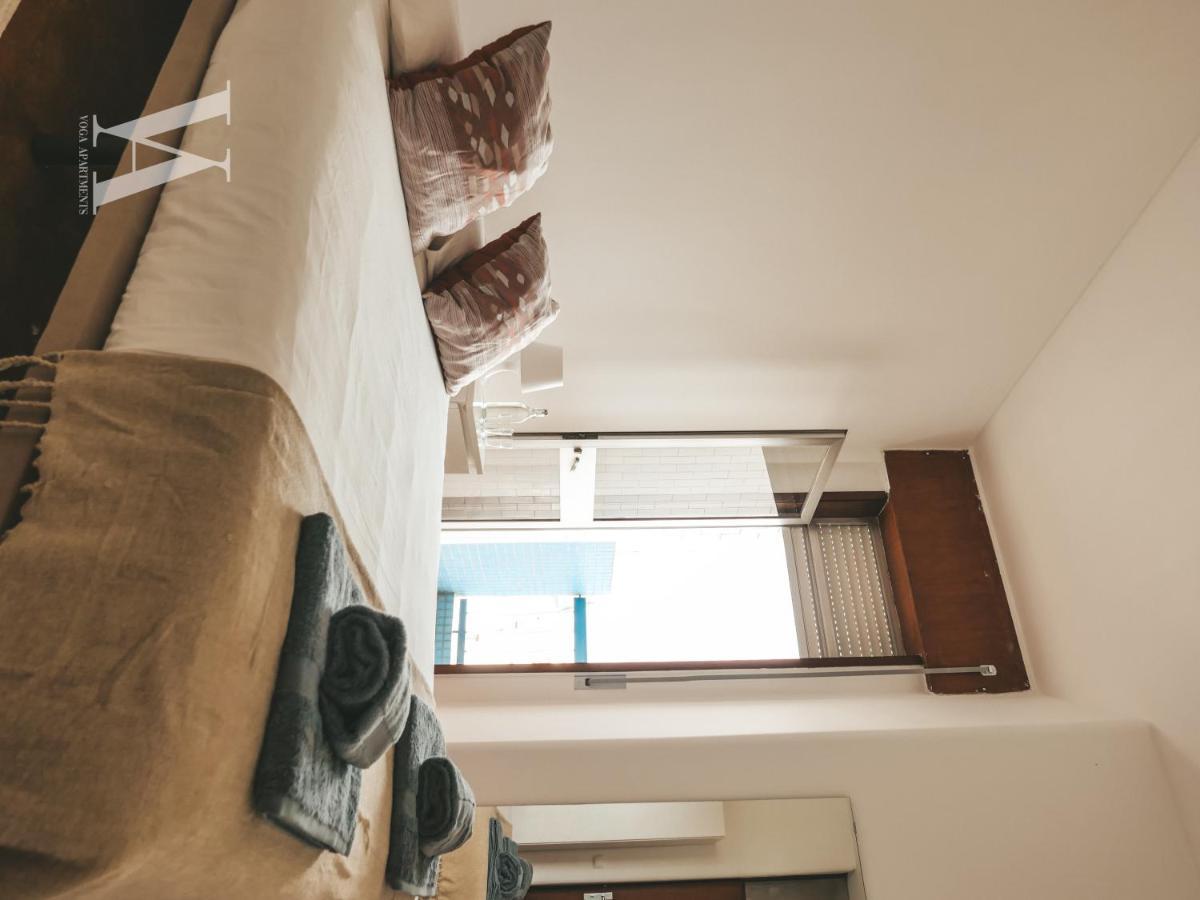 Apartment Remarkable 1-bed In