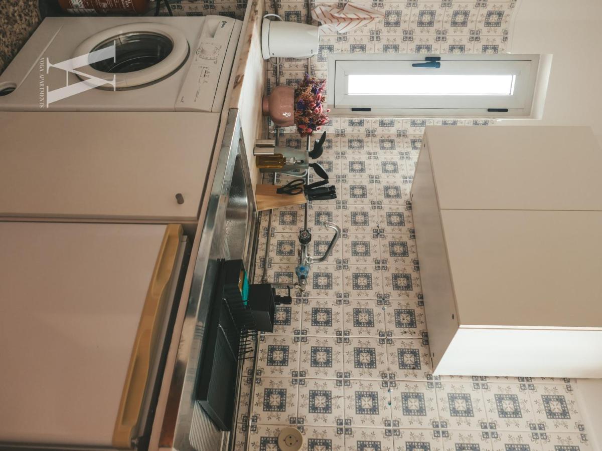 Remarkable 1-bed In Apartment Porto