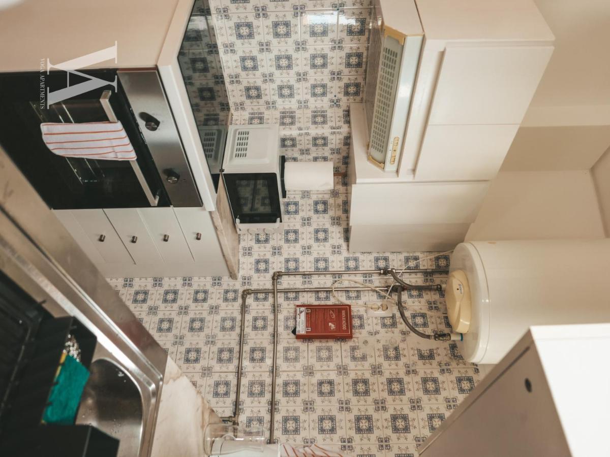 Remarkable 1-bed In Apartment Porto