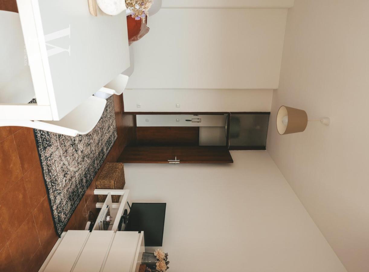 Remarkable 1-bed In * Porto