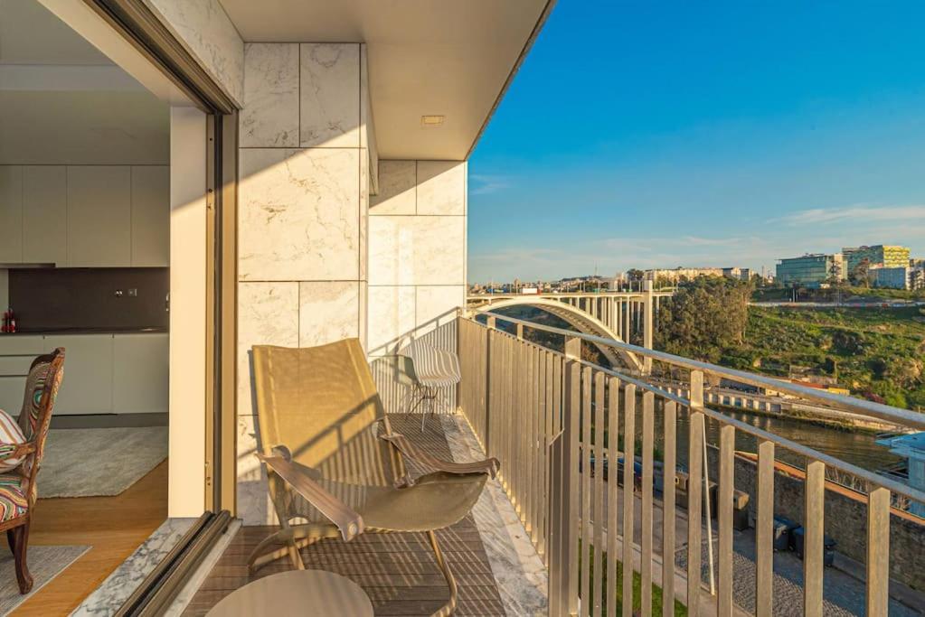 Douro Views By Innkeeper Apartment Porto