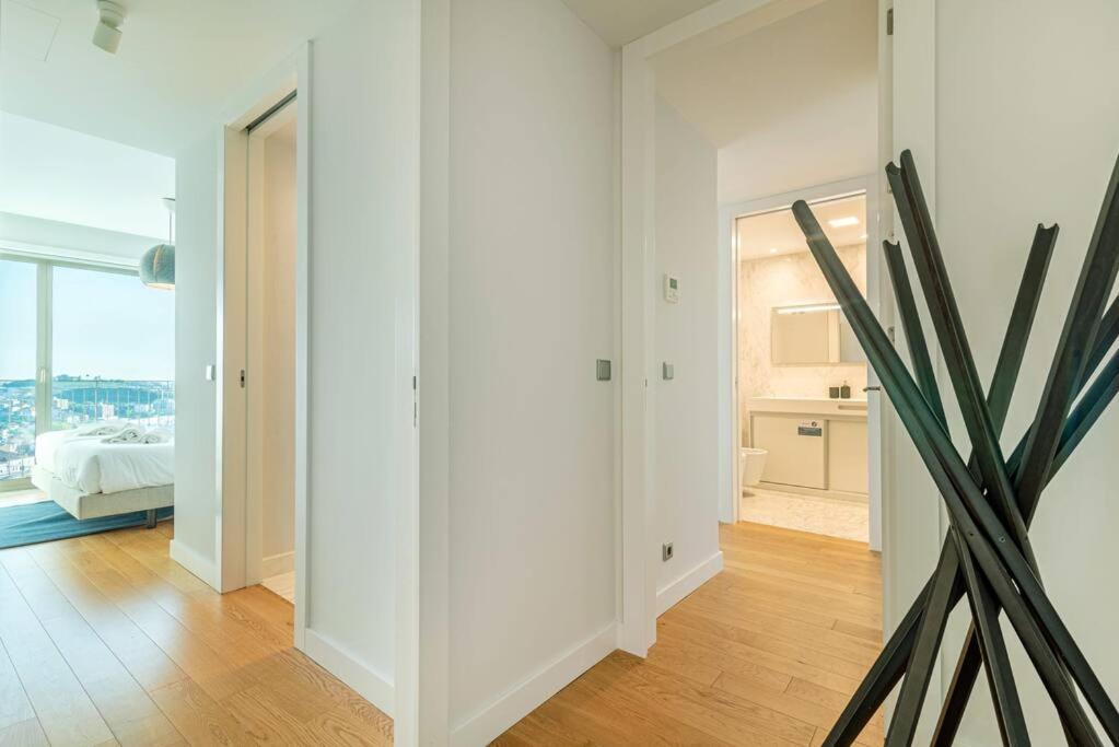 Douro Views By Innkeeper Apartment Porto