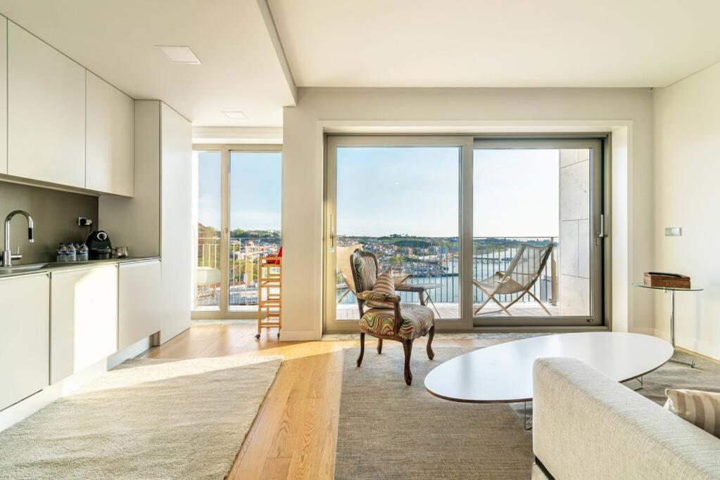 Douro Views By Innkeeper Apartment *