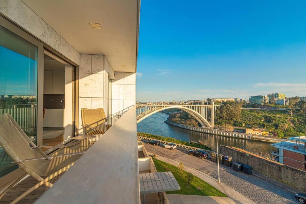 Douro Views By Innkeeper Apartment Porto