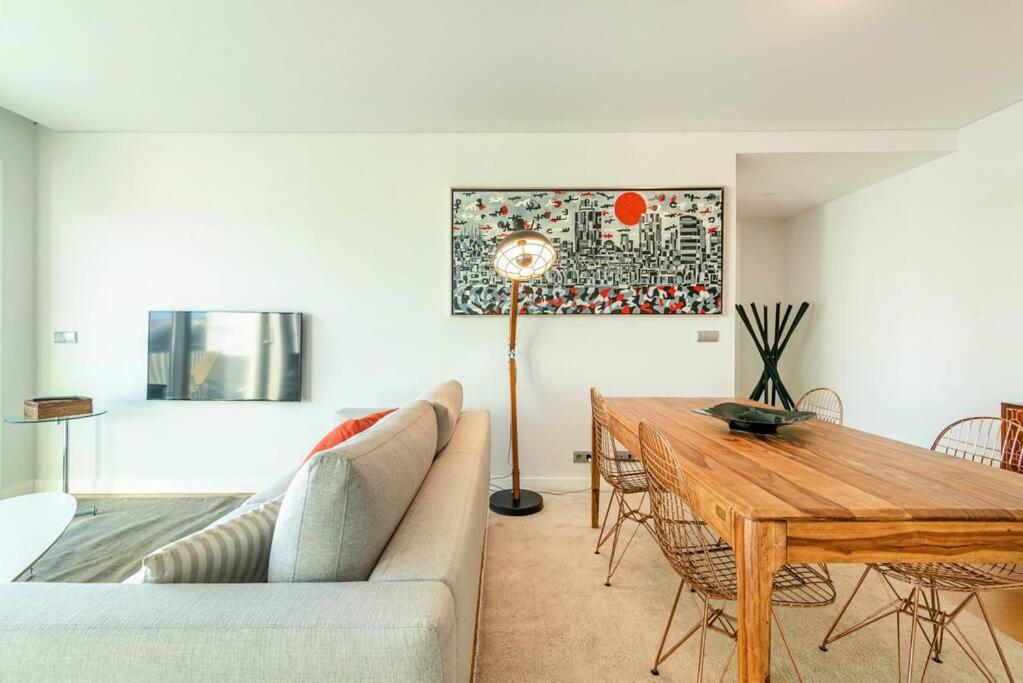 Apartment Douro Views By Innkeeper *