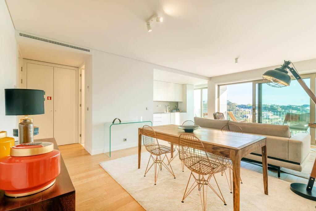 Douro Views By Innkeeper Apartment