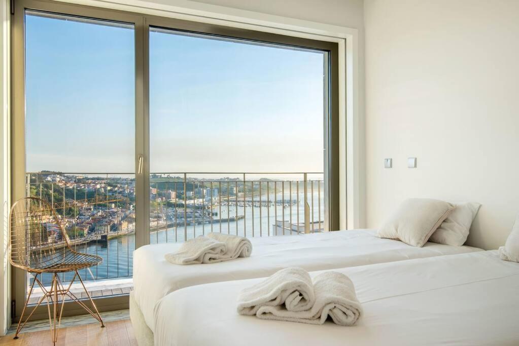Apartment Douro Views By Innkeeper Porto
