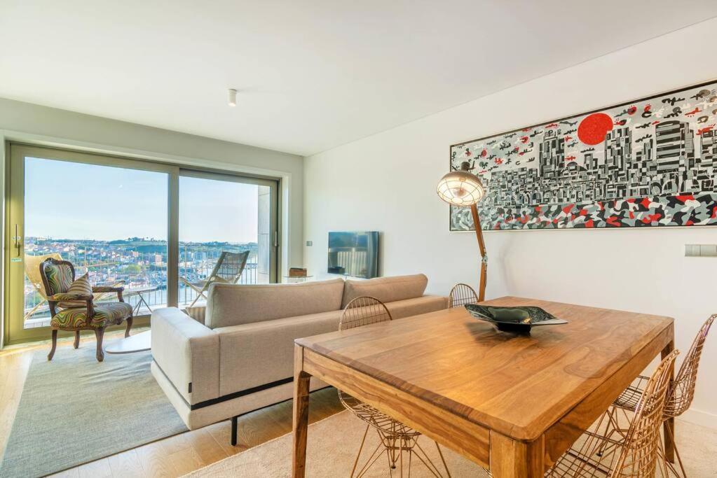 Douro Views By Innkeeper Apartment *