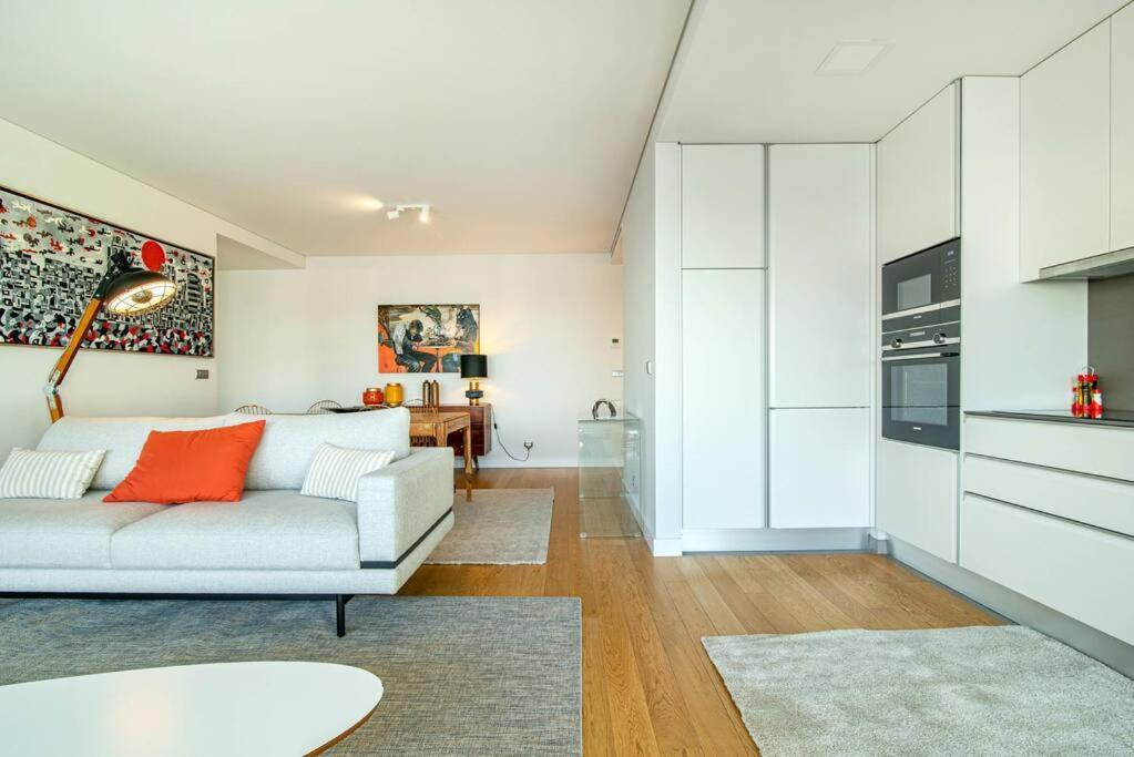 Douro Views By Innkeeper Apartment Porto