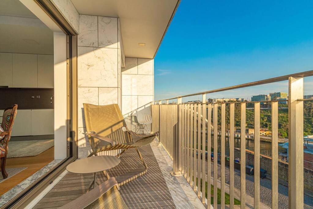 Douro Views By Innkeeper Apartment Porto