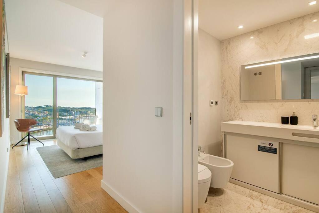 Douro Views By Innkeeper Apartment