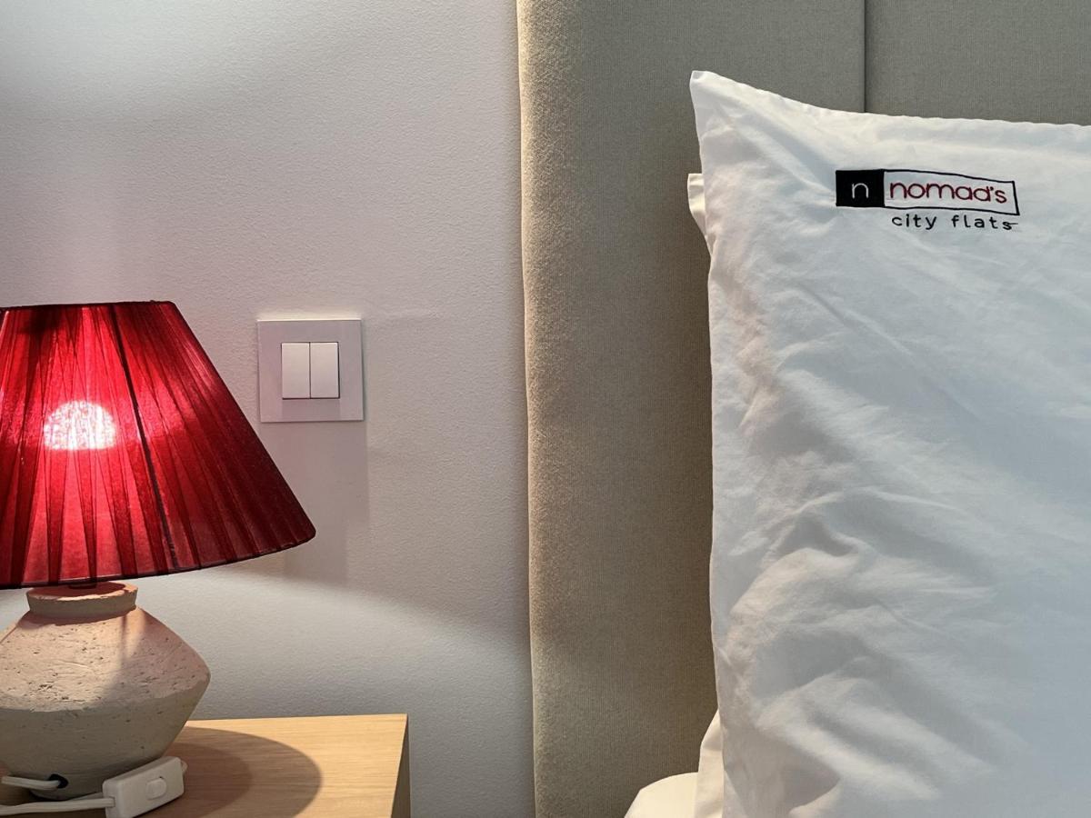 Nomads Lux - 2bdr Almada Private