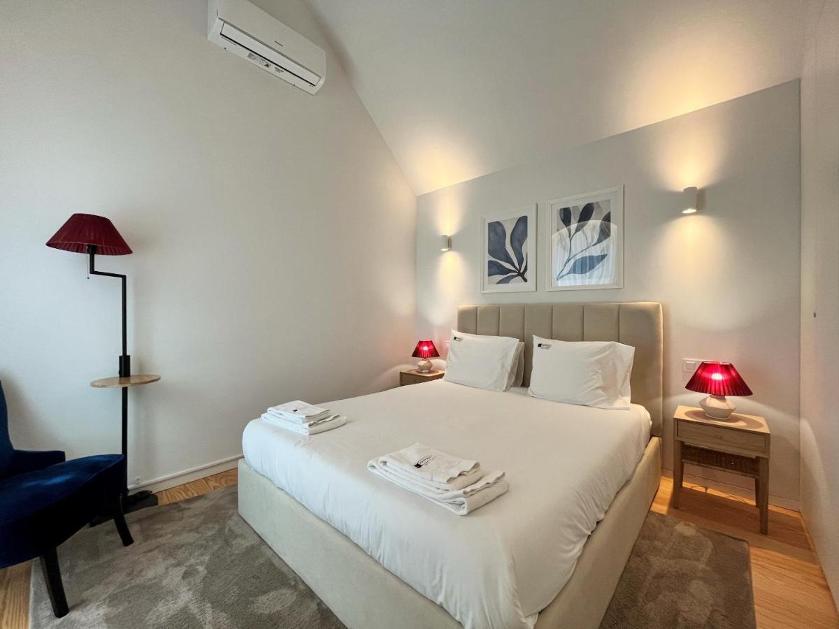 Nomads Lux - 2bdr Almada Private Holiday home