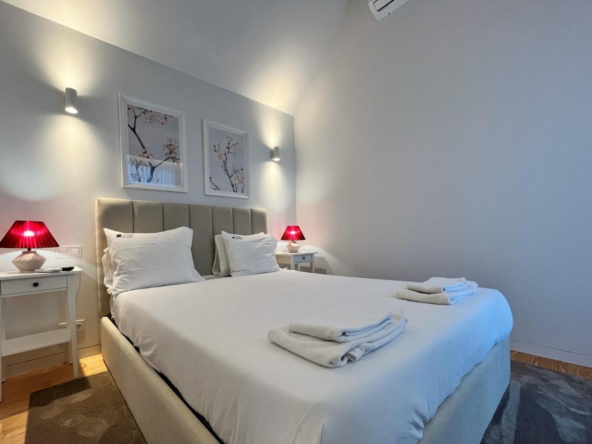 Nomads Lux - 2bdr Almada Private *