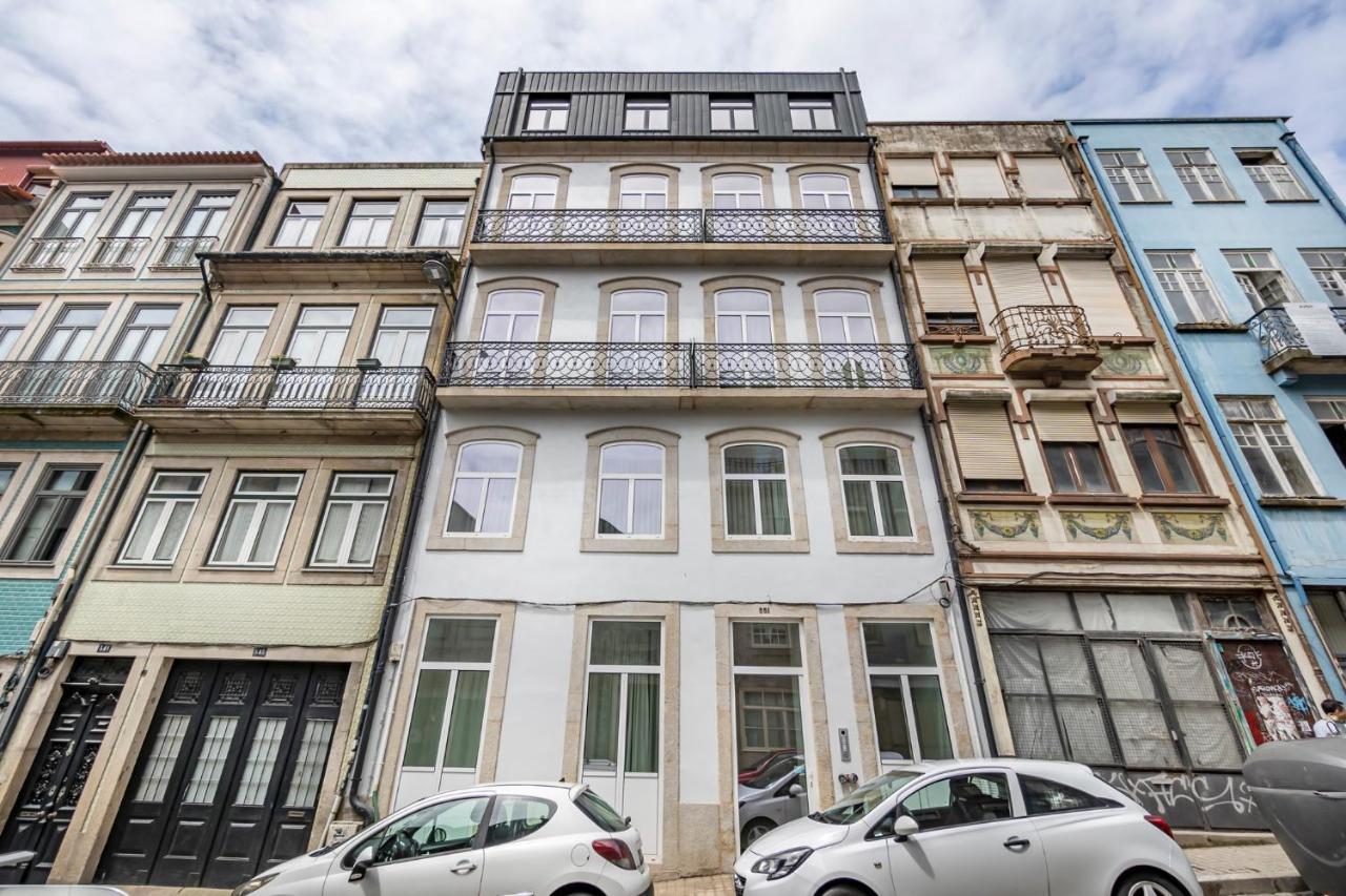 Nomads Lux - 2bdr Almada Private * Porto