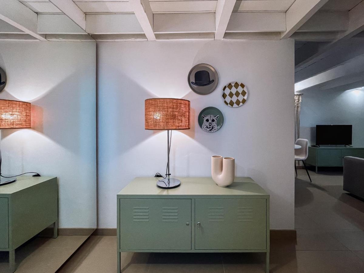 Apartment Predio Da Estacao