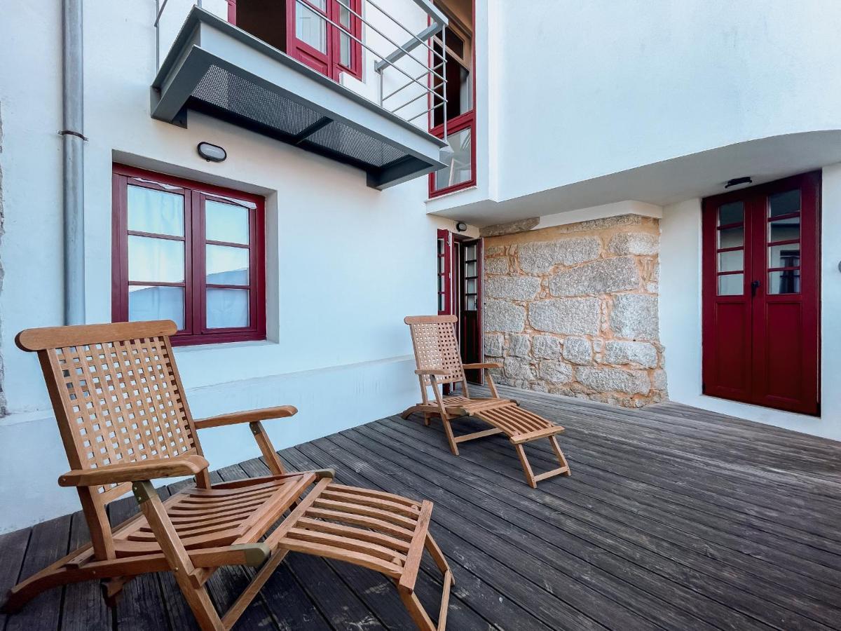Predio Da Estacao * Porto