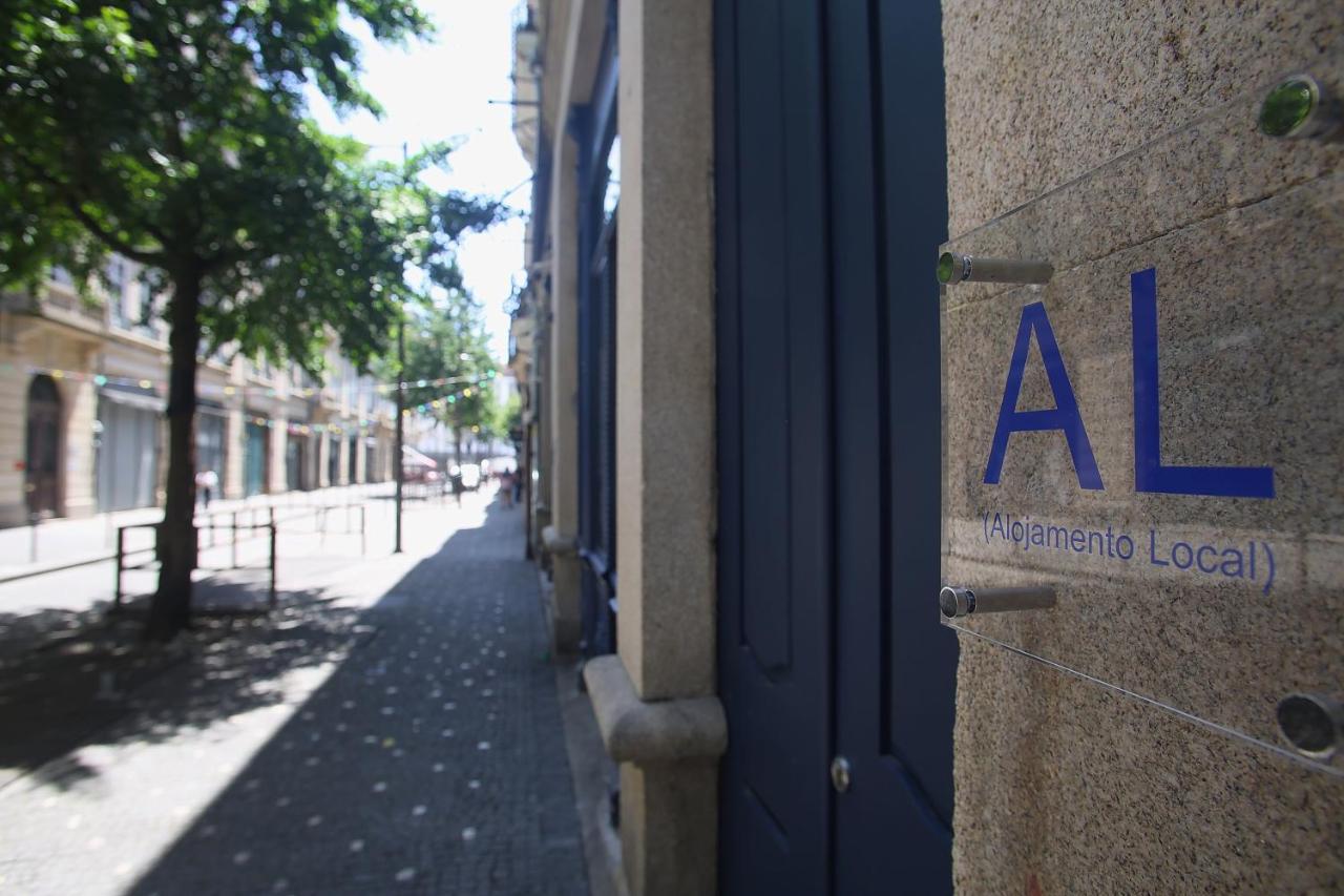 Nº 91 - Almirante * Porto