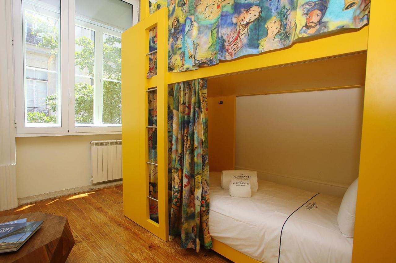 Accommodatie bij particulieren Nº 91 - Almirante Porto