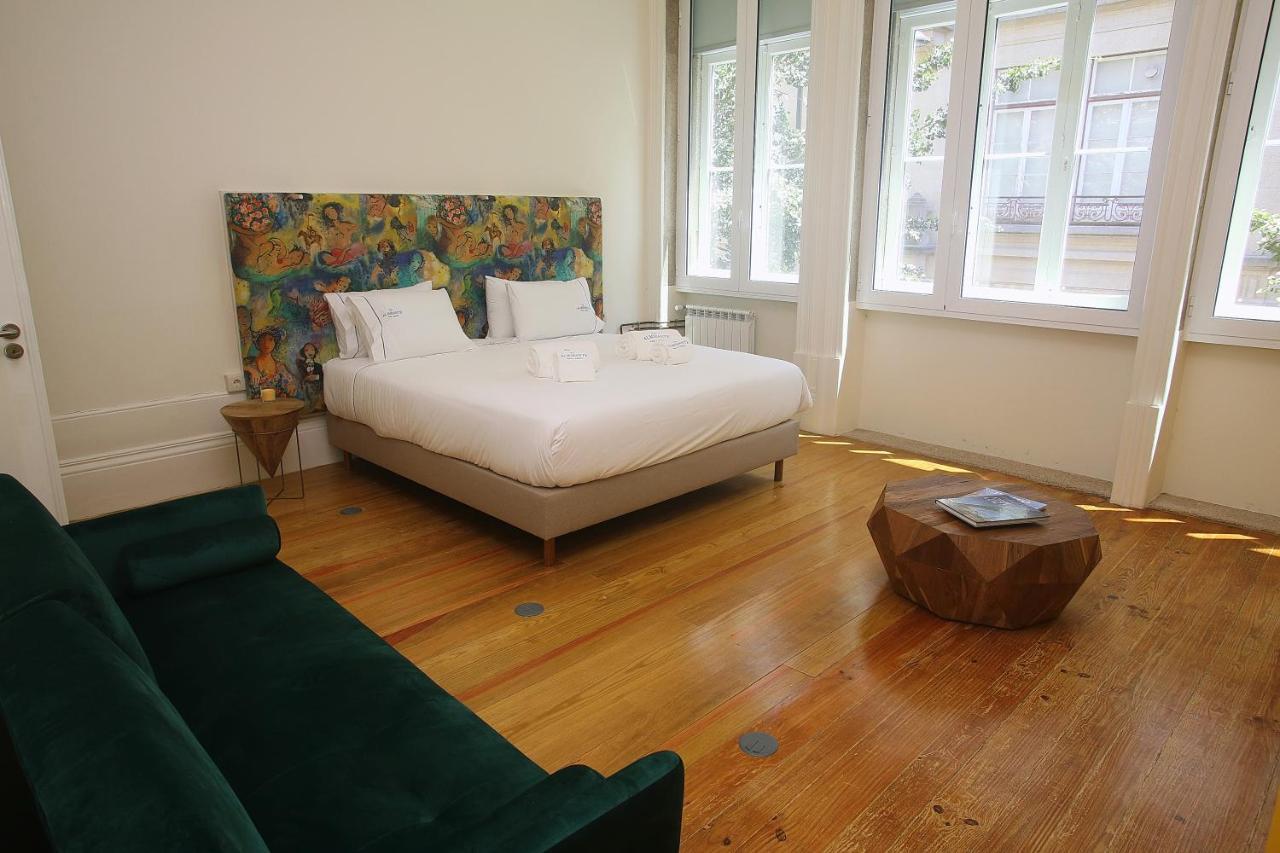 Nº 91 - Almirante Accommodatie bij particulieren *
