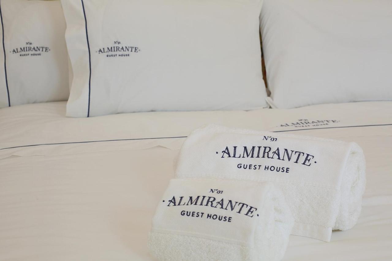 Accommodatie bij particulieren Nº 91 - Almirante Porto