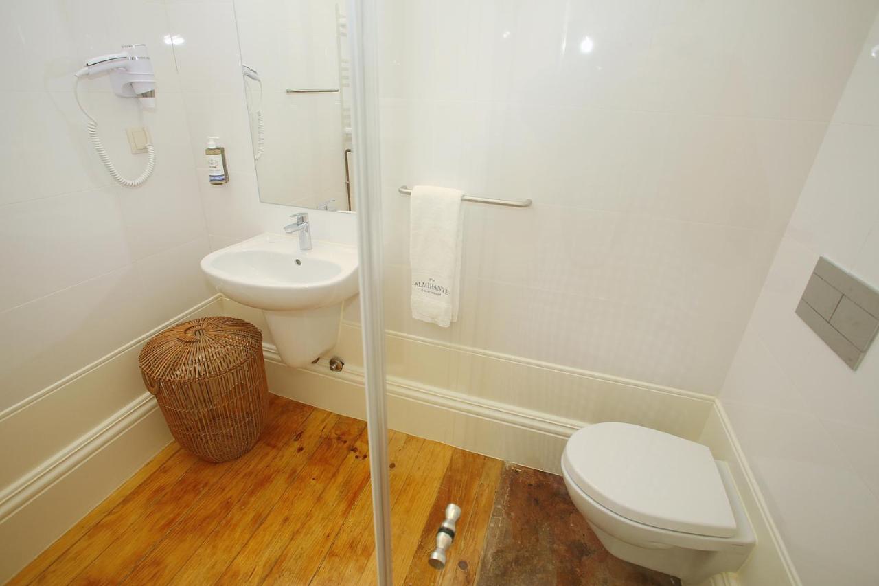 Accommodatie bij particulieren Nº 91 - Almirante Porto