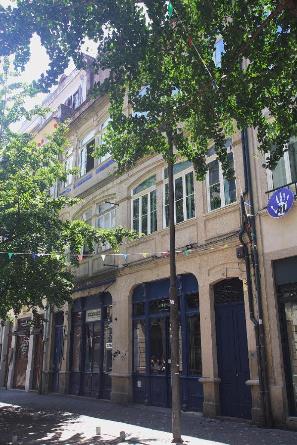 Accommodatie bij particulieren Nº 91 - Almirante Porto