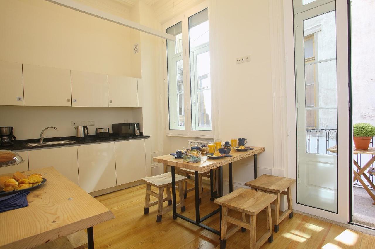 Nº 91 - Almirante Accommodatie bij particulieren *
