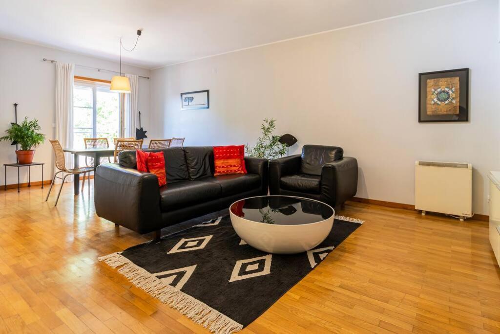 Appartement Casa Da Praca In The Center Of - Guestspa Porto