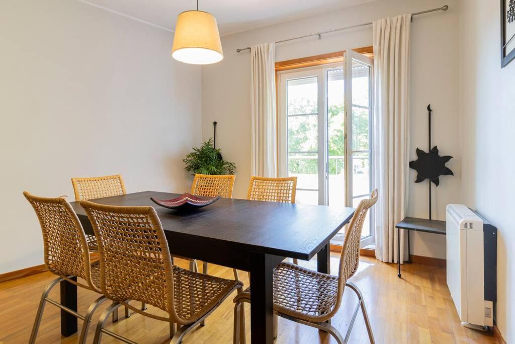 Casa Da Praca In The Center Of - Guestspa Porto