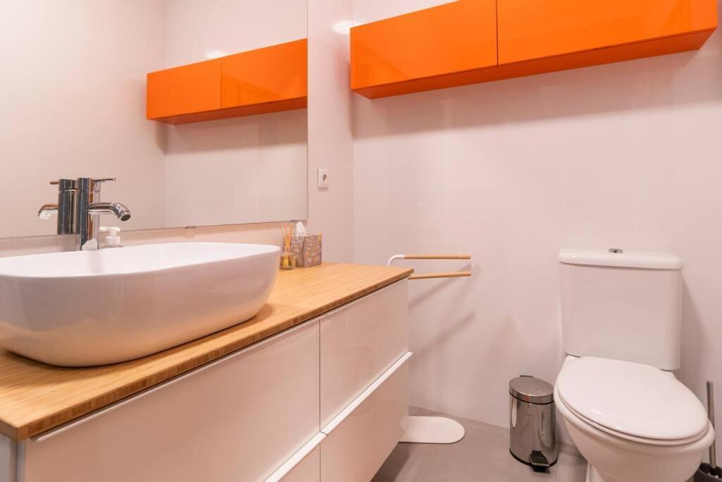Casa Da Praca In The Center Of - Guestspa