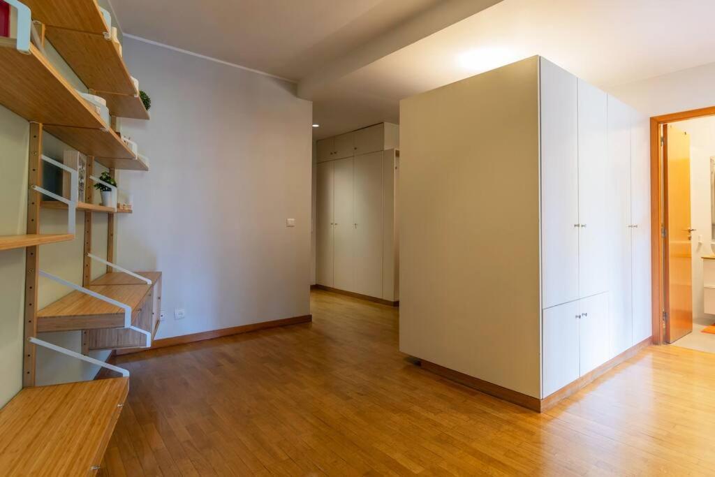 Casa Da Praca In The Center Of - Guestspa Porto