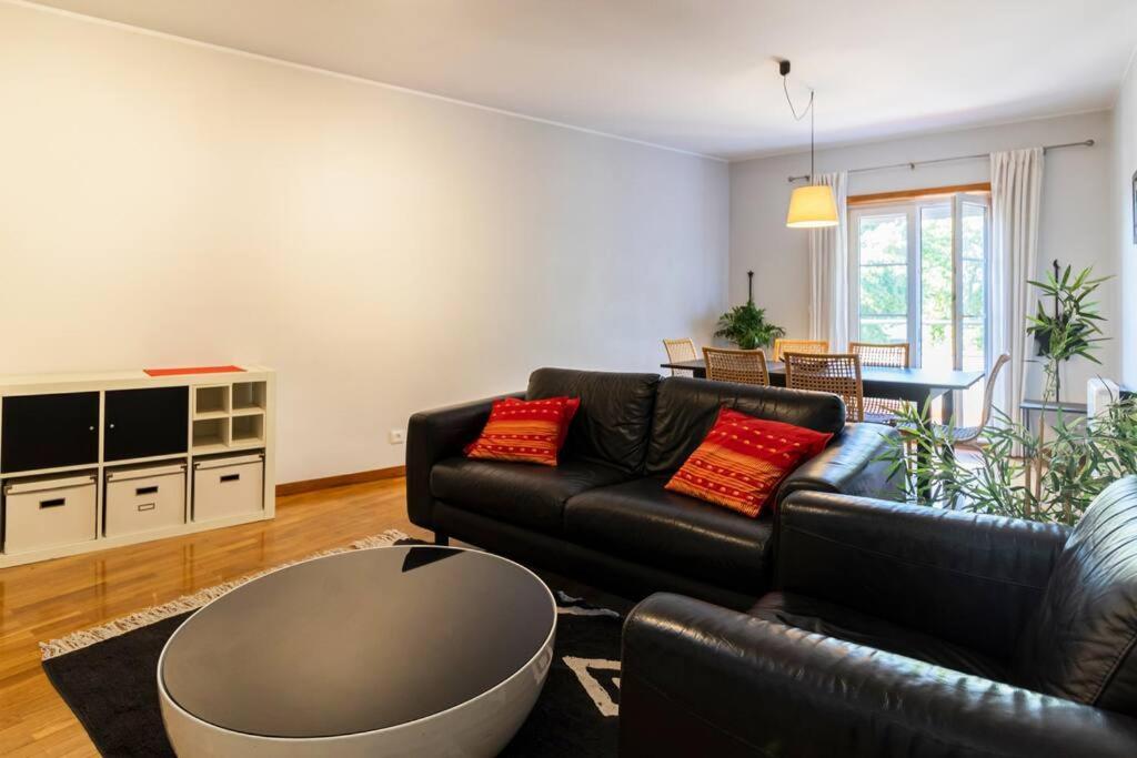 Casa Da Praca In The Center Of - Guestspa *