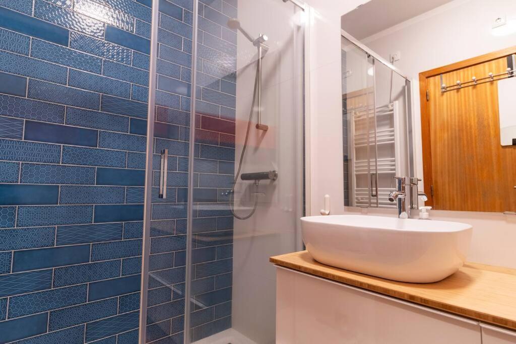 Casa Da Praca In The Center Of - Guestspa