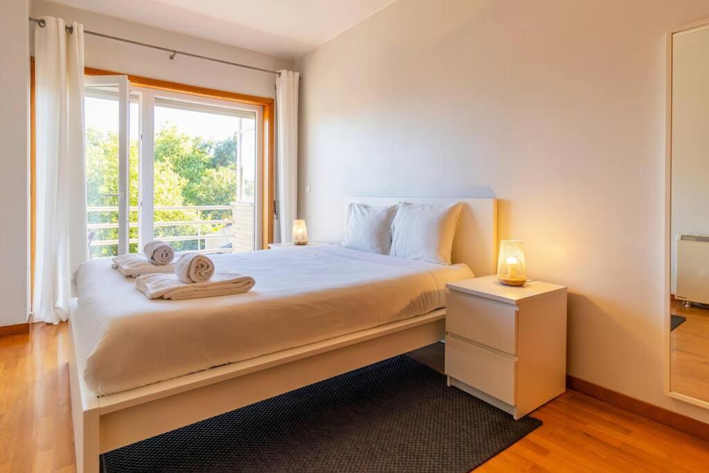 Appartement Casa Da Praca In The Center Of - Guestspa Porto