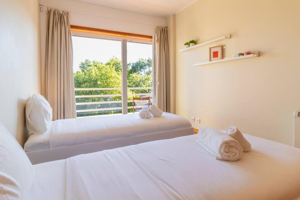 Casa Da Praca In The Center Of - Guestspa Appartement Porto