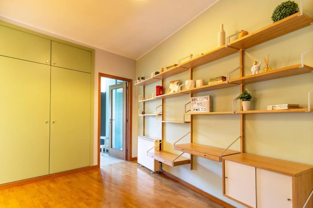 Casa Da Praca In The Center Of - Guestspa
