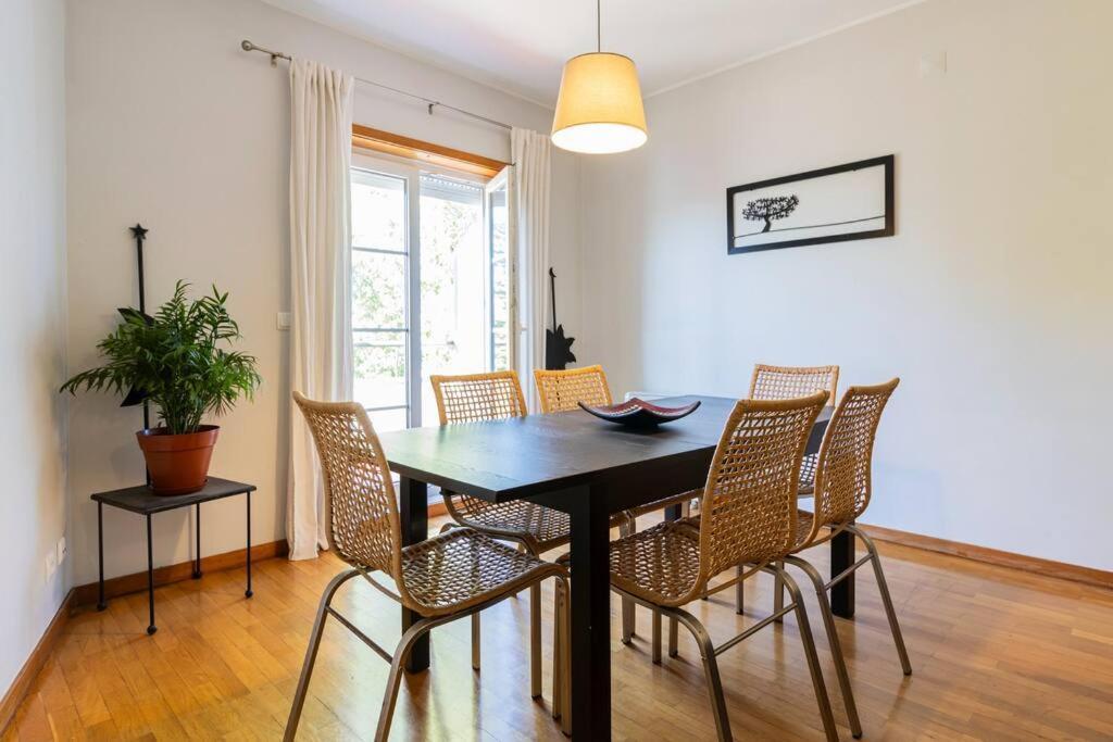 Casa Da Praca In The Center Of - Guestspa *