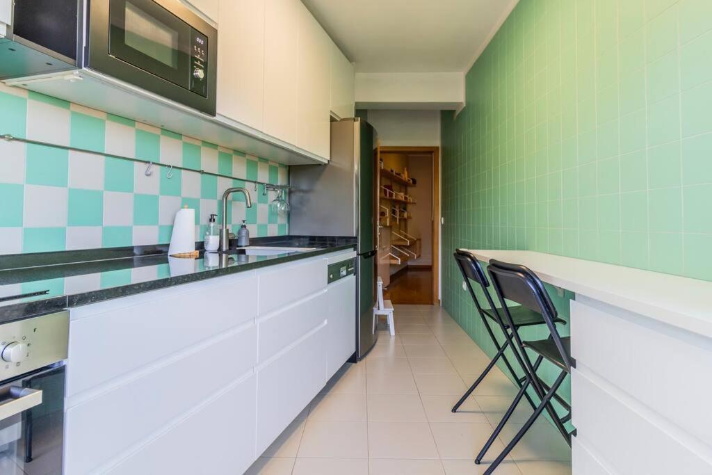 Casa Da Praca In The Center Of - Guestspa Appartement *