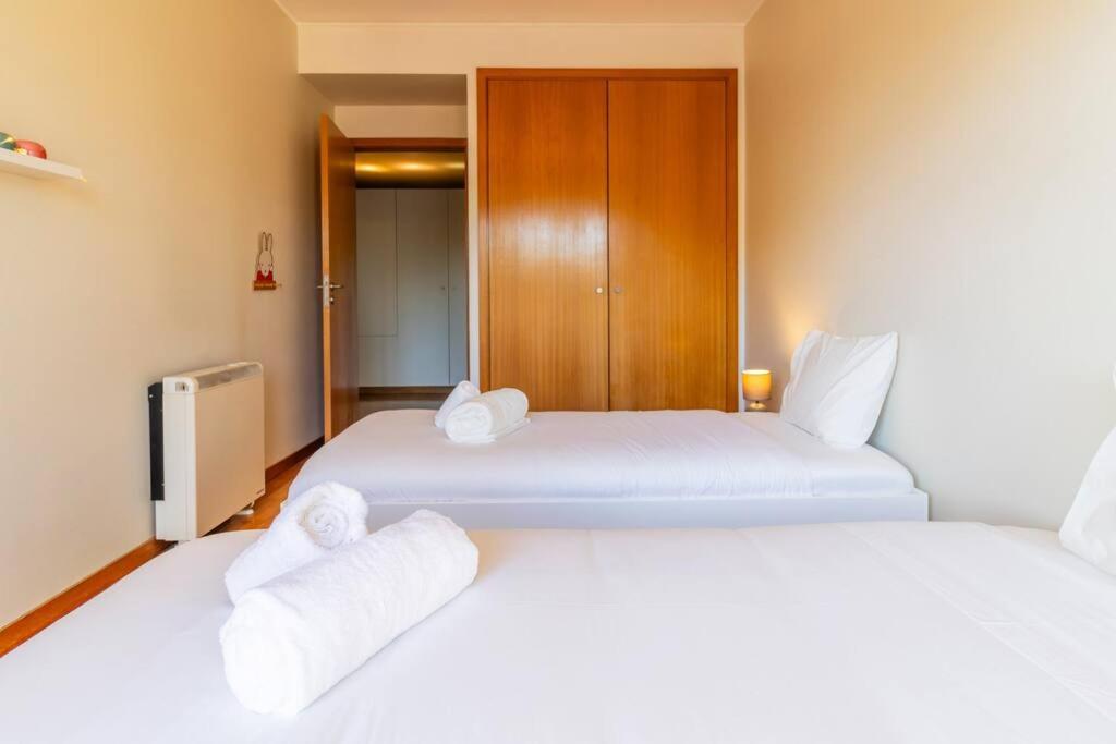 Casa Da Praca In The Center Of - Guestspa * Porto