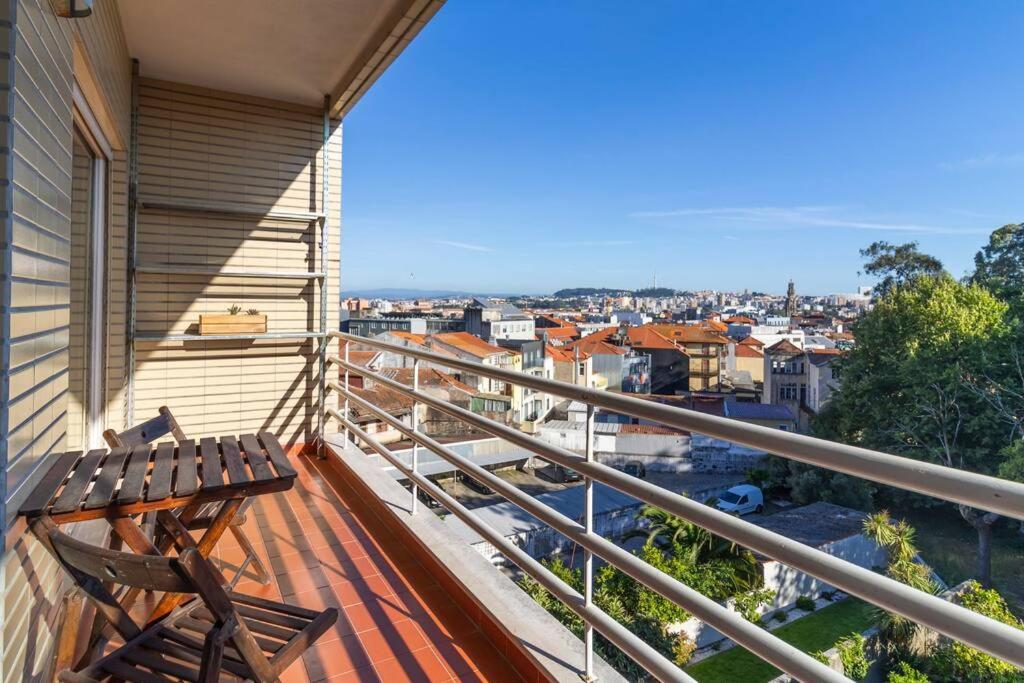 Casa Da Praca In The Center Of - Guestspa Appartement Porto