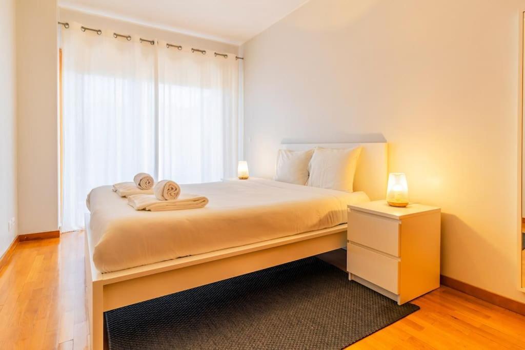 Appartement Casa Da Praca In The Center Of - Guestspa