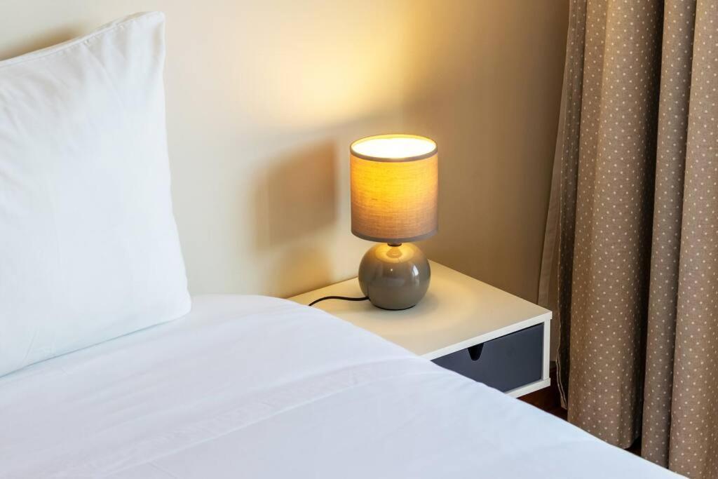 Appartement Casa Da Praca In The Center Of - Guestspa