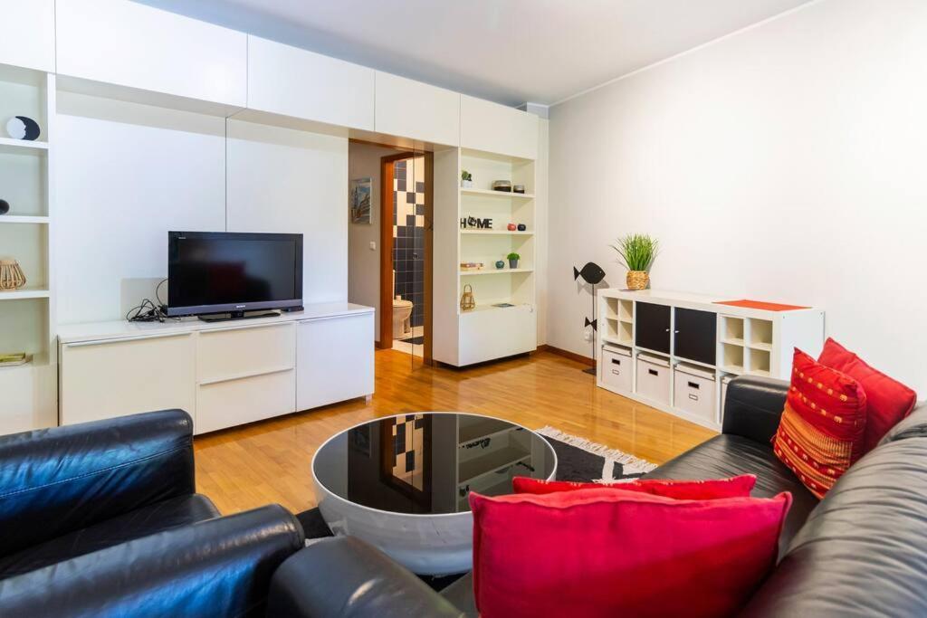 Appartement Casa Da Praca In The Center Of - Guestspa *