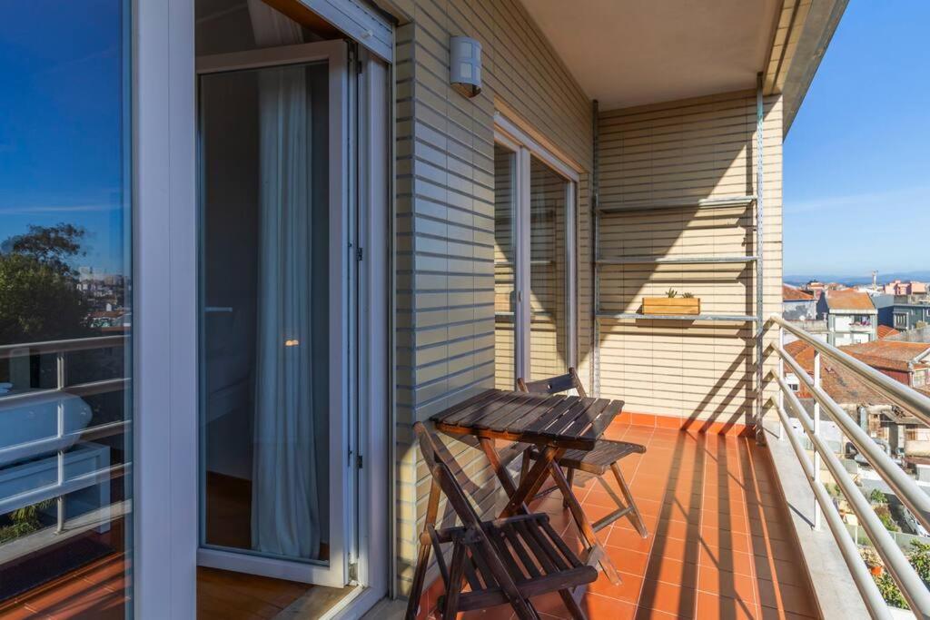 Casa Da Praca In The Center Of - Guestspa * Porto