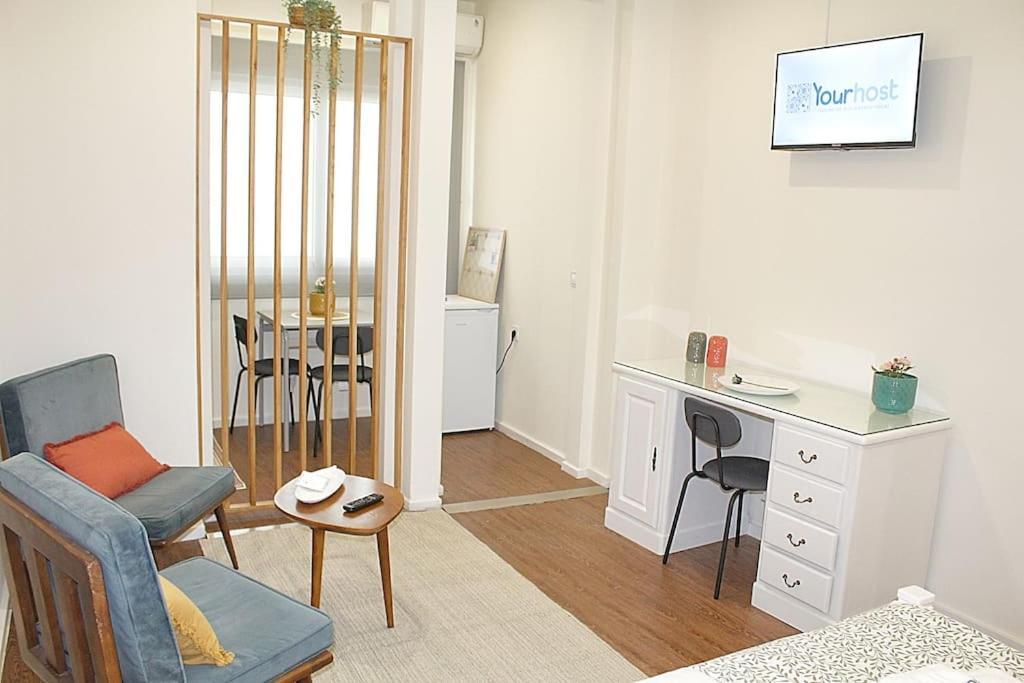 Sweet Downtown 2 Apartment Porto