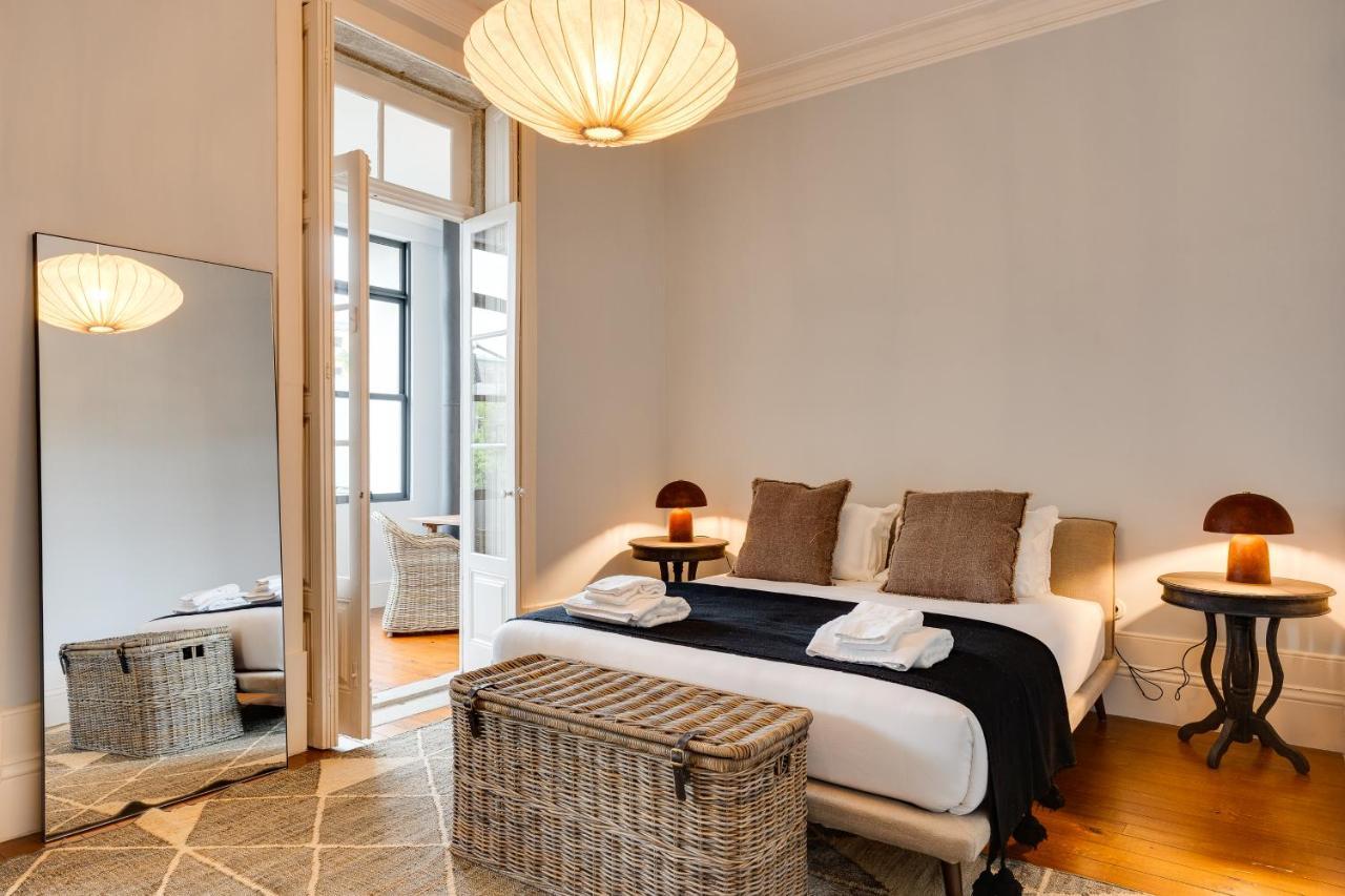 Ferienhaus Premium Porto