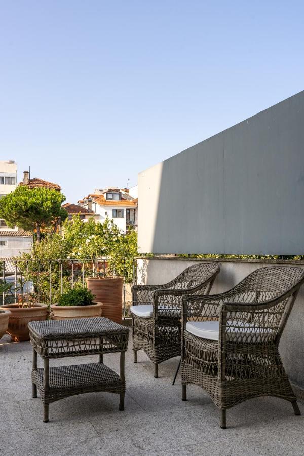 Premium Ferienhaus Porto